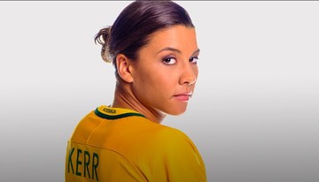 Sam Kerr