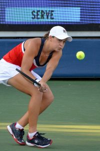 Ashleigh Barty hot sexy tennis player