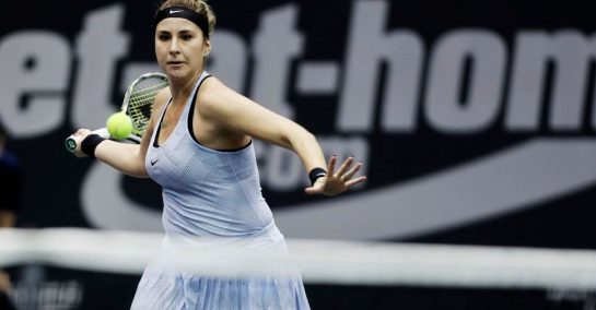 Belinda Bencic Hot Sports Girls