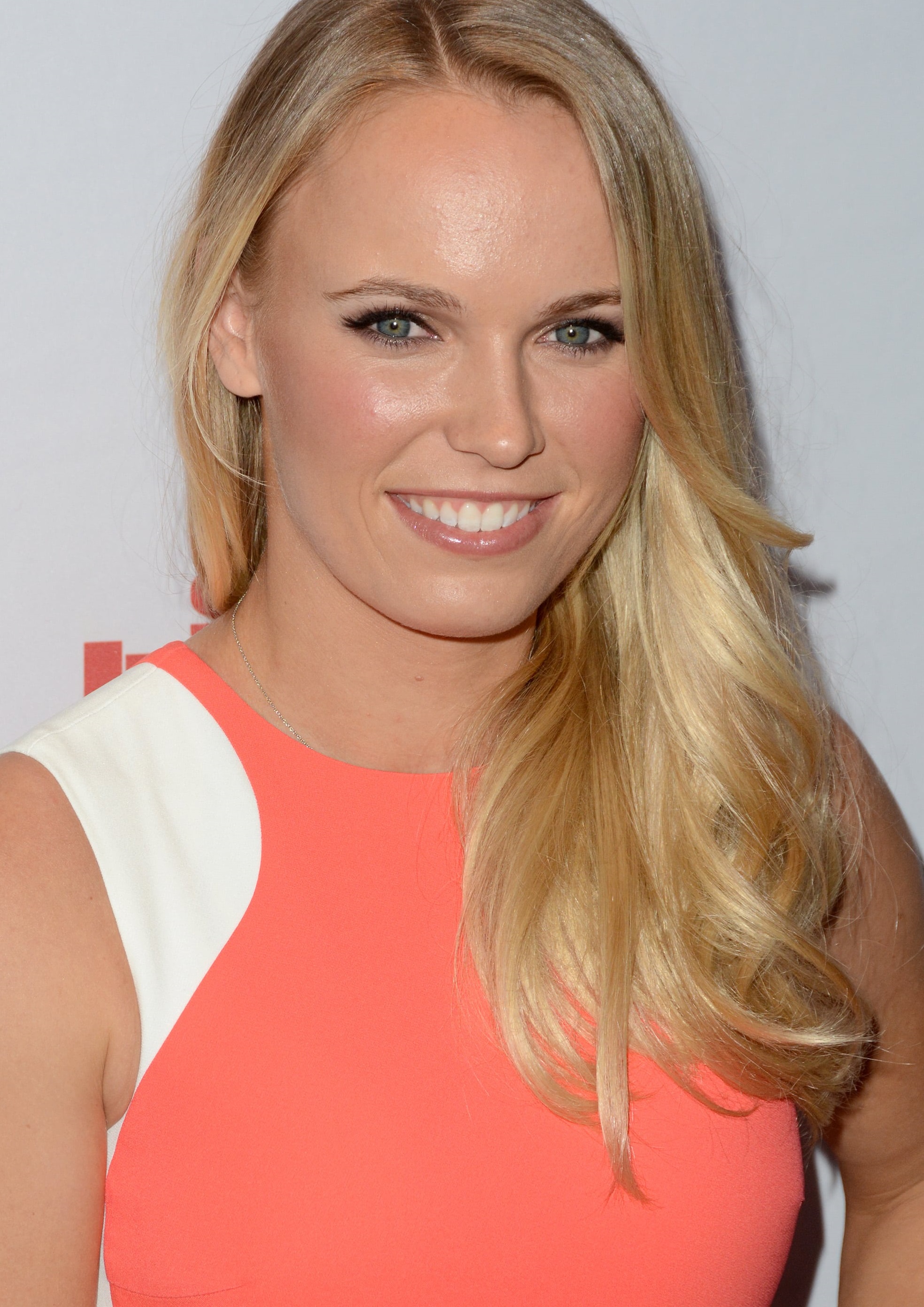 Caroline Wozniacki - Today