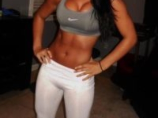 Cheyanne Vlismas – Hot Sports Girls