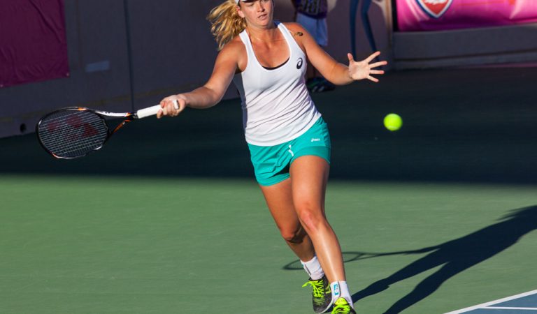 Coco Vandeweghe