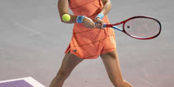 Eugenie Bouchard hot tennis player