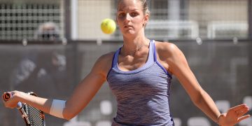 Karolina Pliskova Sexy Hot