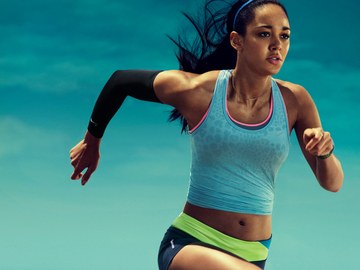 Katarina Johnson Thompson