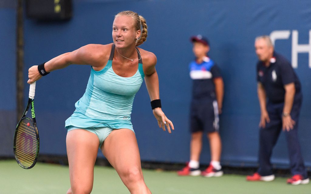 Kiki Bertens Hot As Ever For 2021 Hot Sports Girls