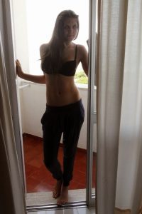 Natalia Malykh hot