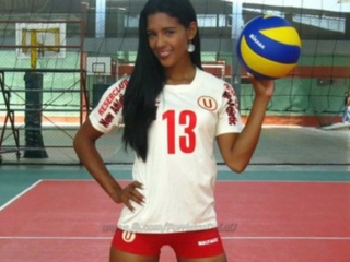 Rocio Miranda