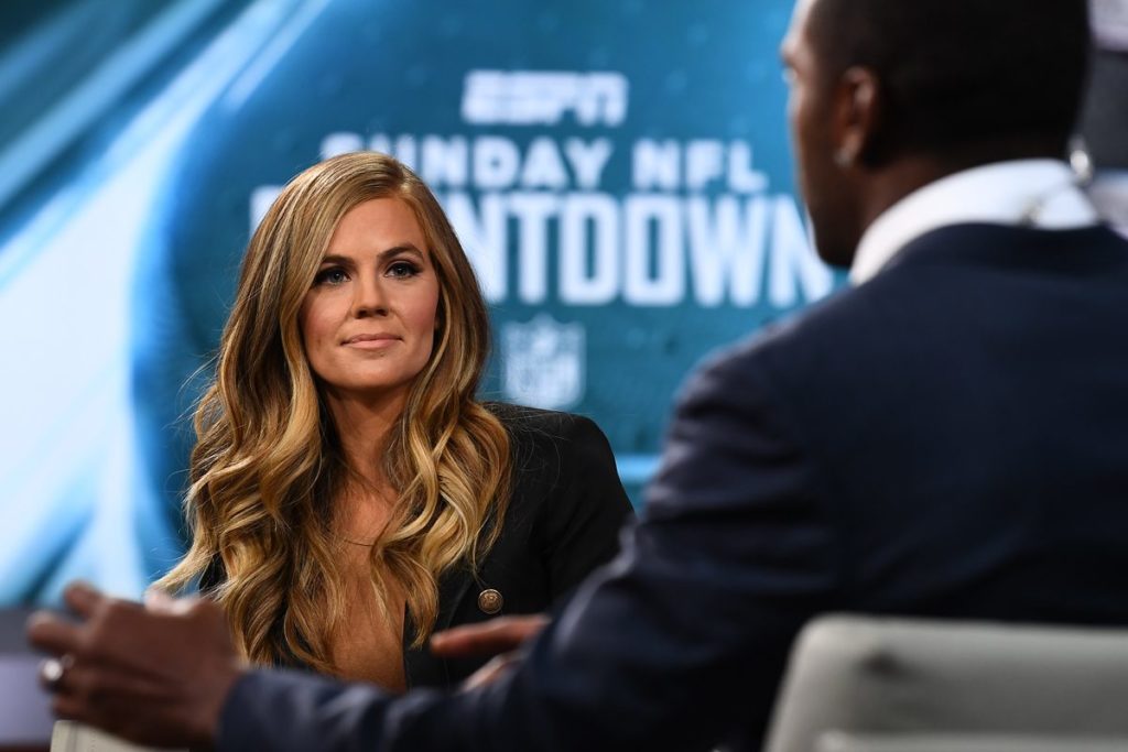 Sam Ponder beautiful