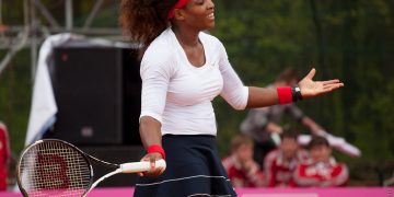 Serena Williams sexy and hot