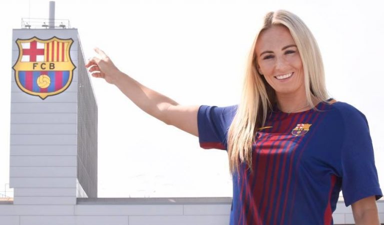 Toni Duggan