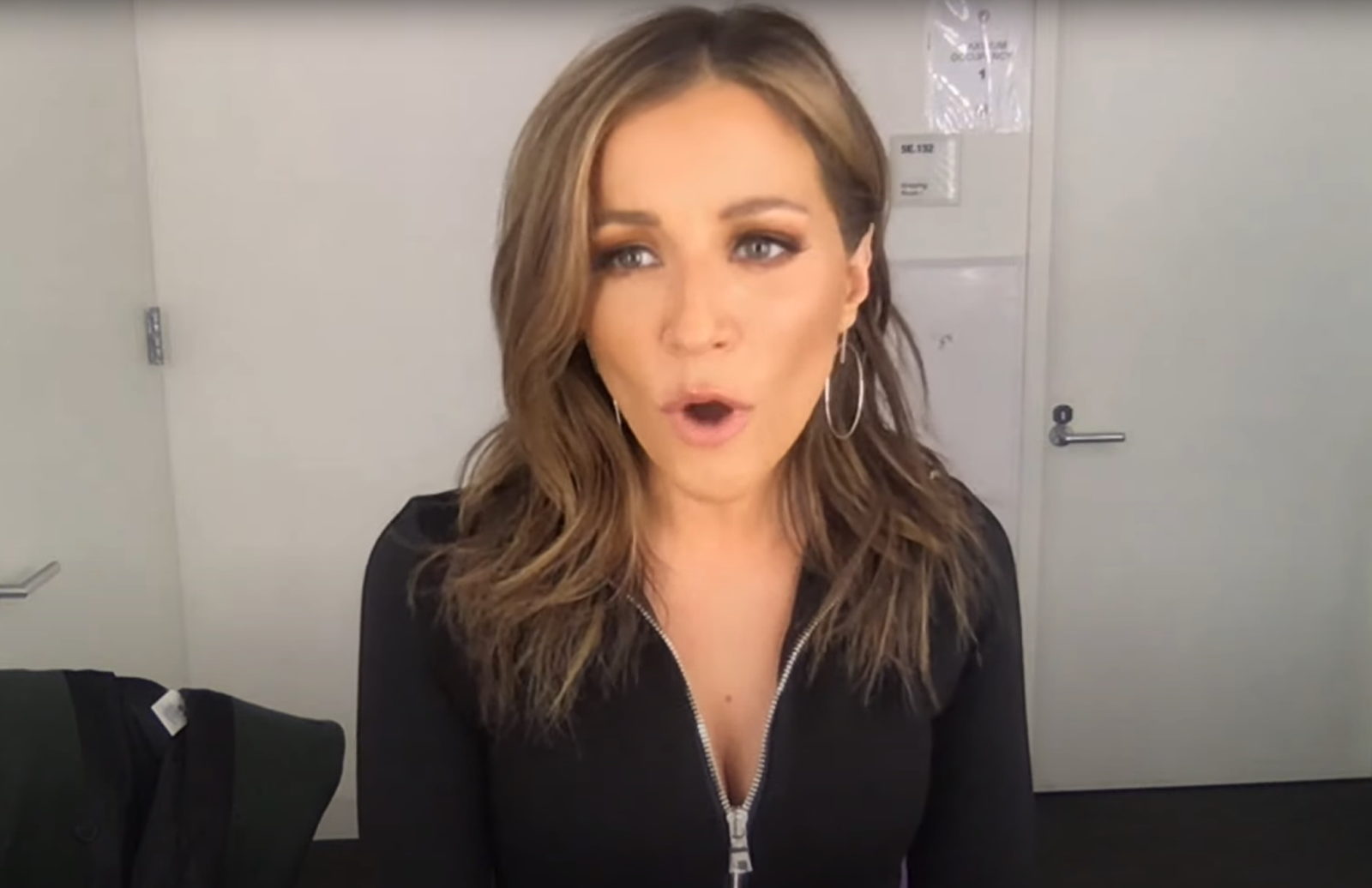 Kay Adams age, height, instagram, husband, salary Hot Sports Girls