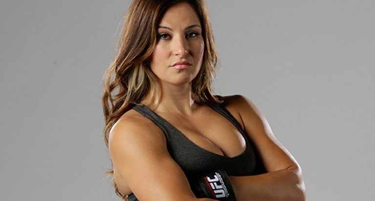 Miesha Tate