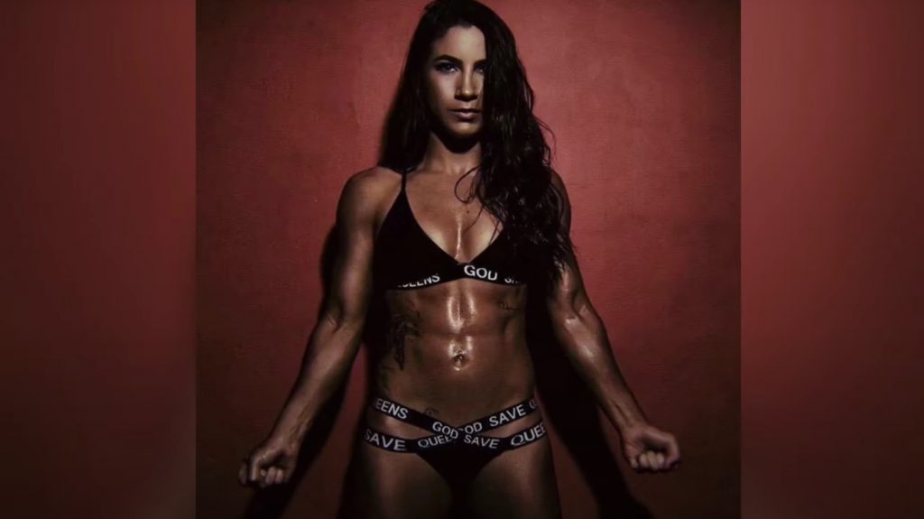 tecia torres sexy photo shoot